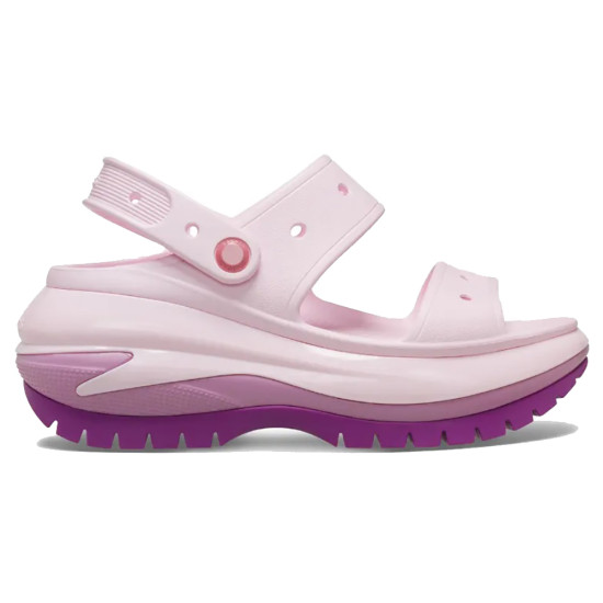 Crocs Mega Crush Sandal Crocs Mega Crush Sandal